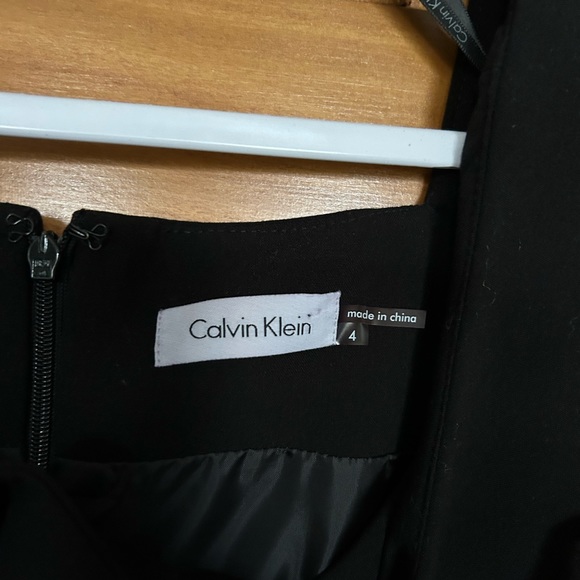 Calvin Klein Sheath Dress - Picture 4 of 4
